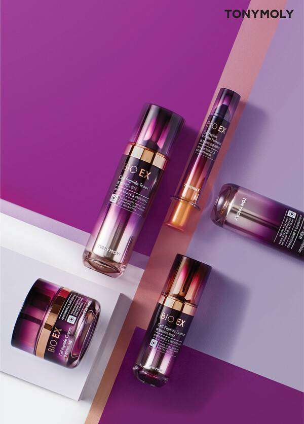 사진제공 : 토니모리