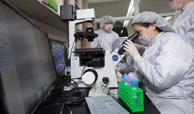 경남김해는 2005년부터 의생명 산업을 집중적으로 육성해왔다. 이를 기반으로 경남김해강소특구는 한국 의생명 의료기기 산업의 중심이 되겠다는 계획을 실천해 나가고 있다. [사진=경남김해강소특구]