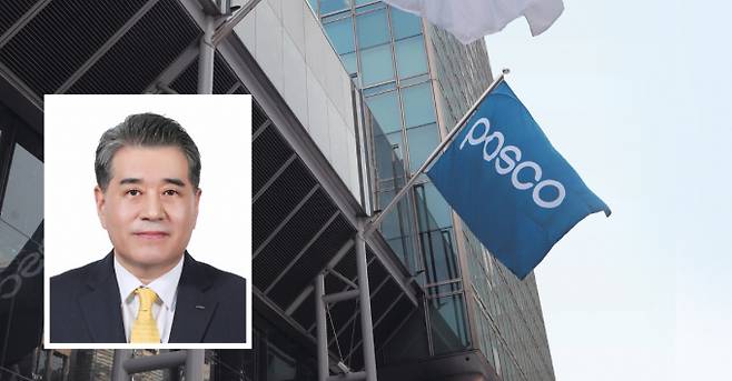 포스코그룹 회장 취임을 앞둔 장인화 전 포스코 사장(사진)에 대한 주주들의 우려가 이어지고 있다. /사진=김은옥 기자