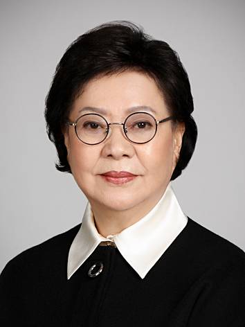 송영숙 한미그룹 회장. /사진=한미약품