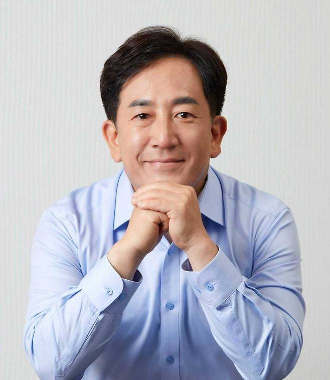정재혁 전 청와대 선임행정관