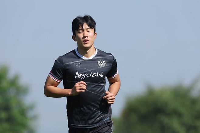 대구FC 고재현. 사진제공 | 한국프로축구연맹