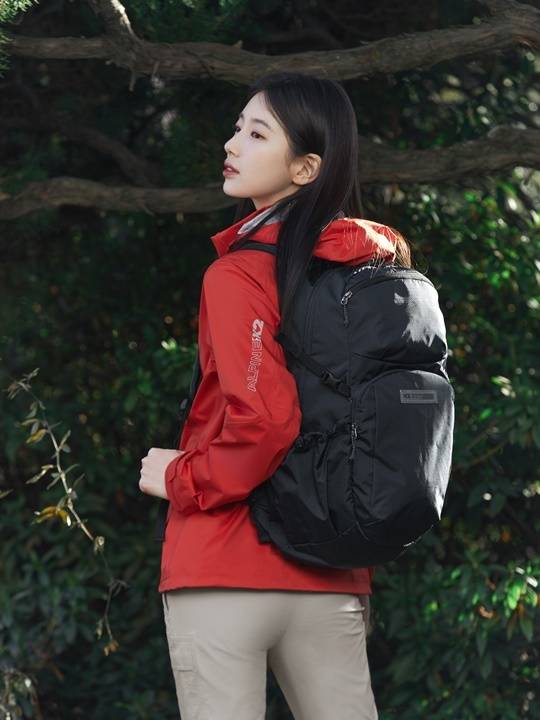 수지. 제공|K2