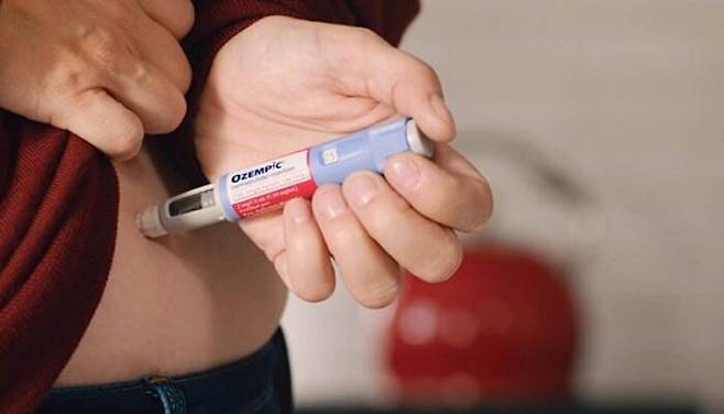 다양한 비만치료 약물이 경제성장률 상승에도 도음울 준다는 전망이 나왔다. [사진=노보노디스크]