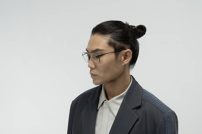 가수 김범수. 사진 | 영엔터테인먼트