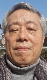 ▲ 최한철 전 강원스페셜올림픽 코리아 부회장