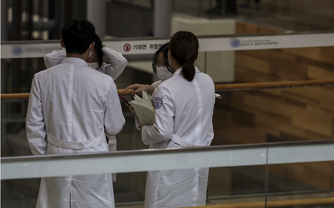 과거 의사파업 주도 선배의 충고 “처벌 유력…현장 복귀를”