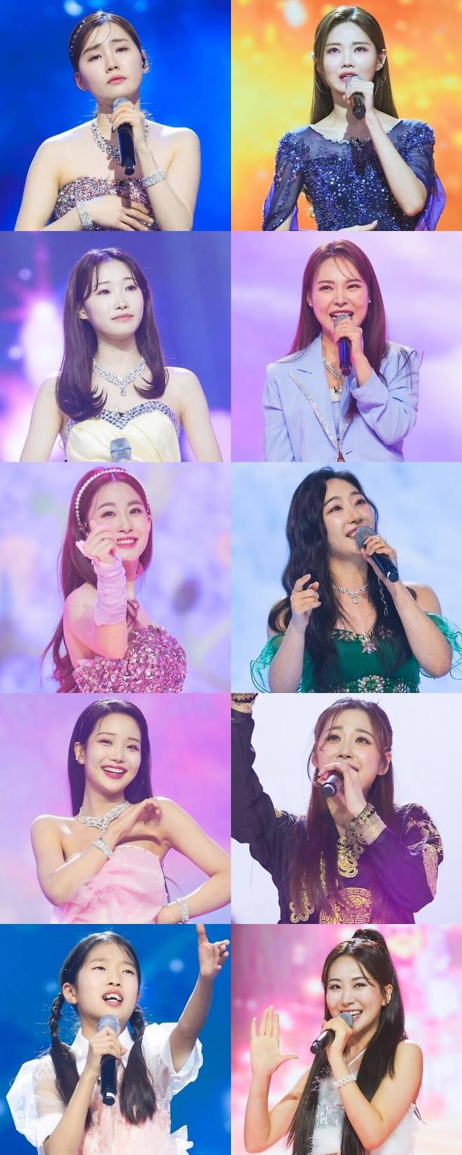 ▲ 미스트롯3. 제공ㅣTV조선