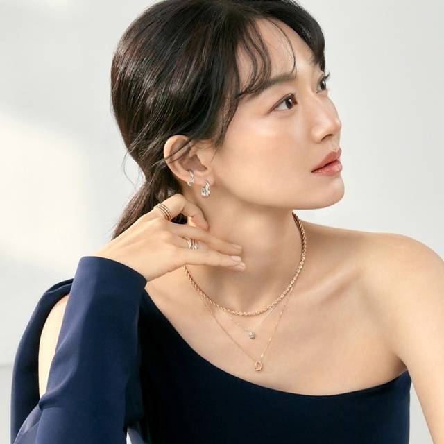 신민아. 제공|디디에 두보