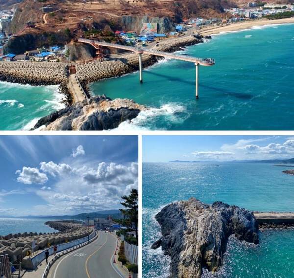 울진 가볼만한 곳 BEST 5 / 온라인 커뮤니티