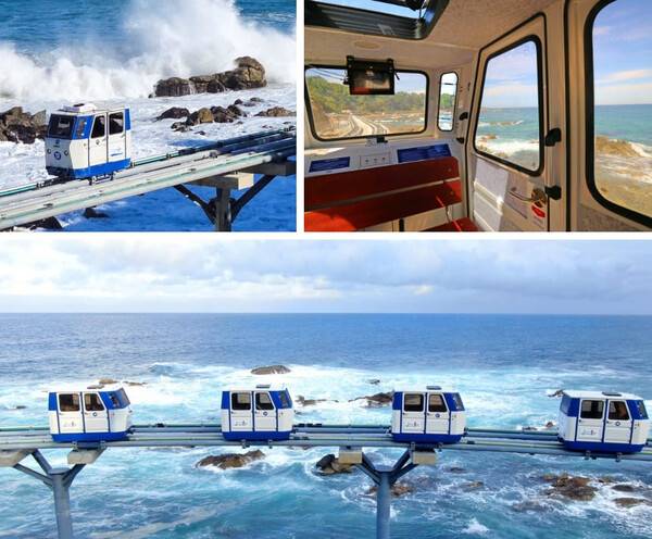 울진 가볼만한 곳 BEST 5 / 온라인 커뮤니티