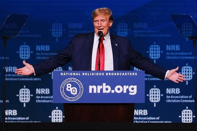 [AFP 연합뉴스 자료 사진]