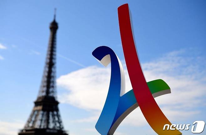 올 여름 올림픽이 개최되는 프랑스 파리./사진=뉴스1