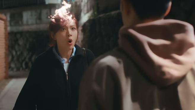 비비의 신곡 ‘밤양갱’ 뮤직비디오. 비비 공식 유튜브 채널