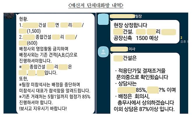 공정거래위원회