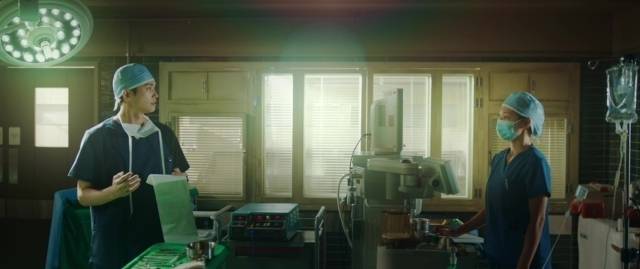 '닥터슬럼프' / JTBC 방송화면 캡처