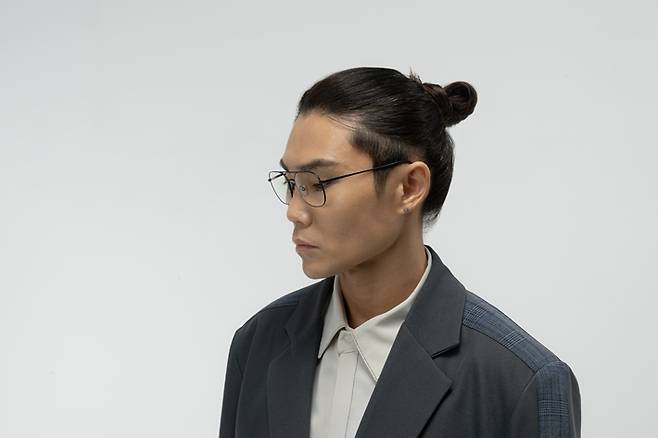 가수 김범수. 영엔터 제공