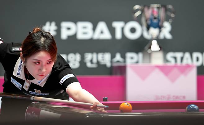 사진제공 | 프로당구협회