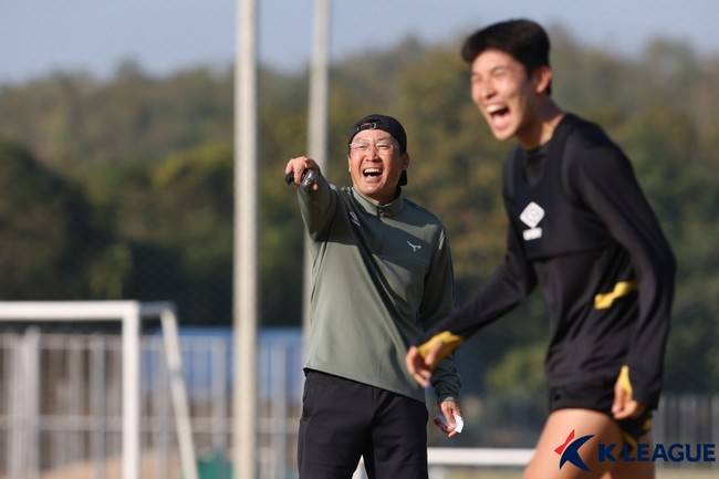 사진=한국프로축구연맹