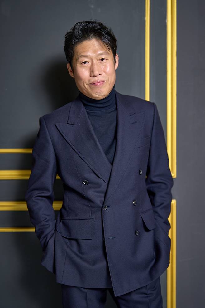 유해진