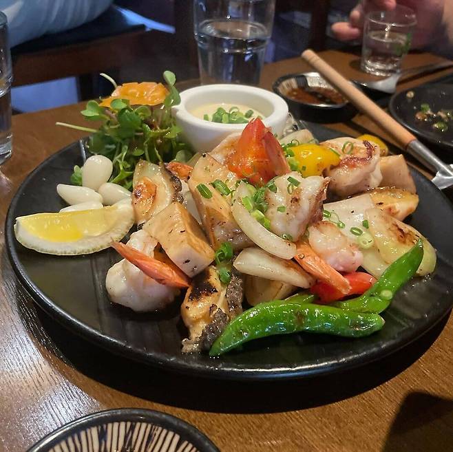 하이볼 명가 맛집