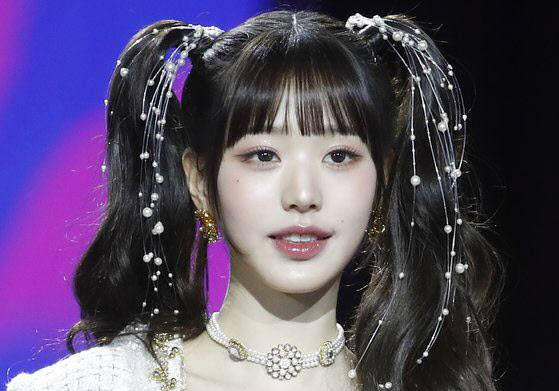 그룹 아이브 멤버 장원영. (사진=뉴스1)