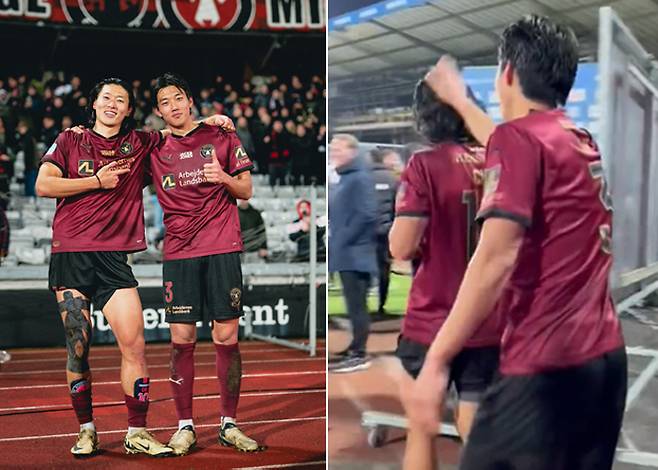 사진출처=미트윌란 X 캡쳐