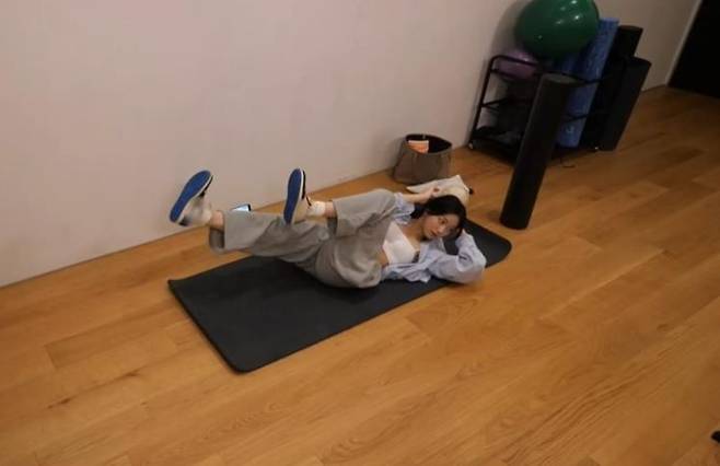 MBC 〈전지적 참견 시점〉