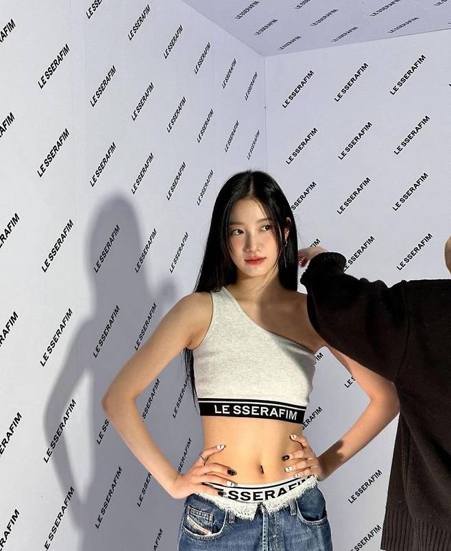 인스타그램 @zuhazana