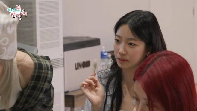 MBC 〈전지적 참견 시점〉