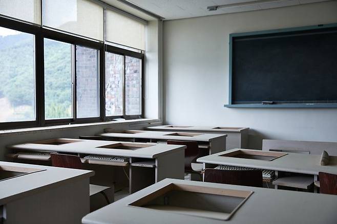 기사와 관련 없는 자료 사진ⓒgettyimagesBank