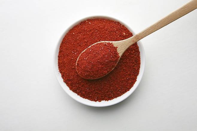 고춧가루/사진=클립아트코리아