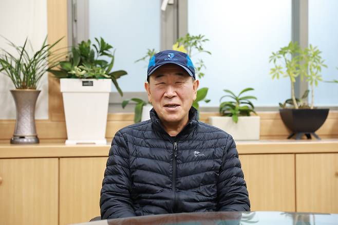 권덕주씨./사진=한림대강남성심병원 제공