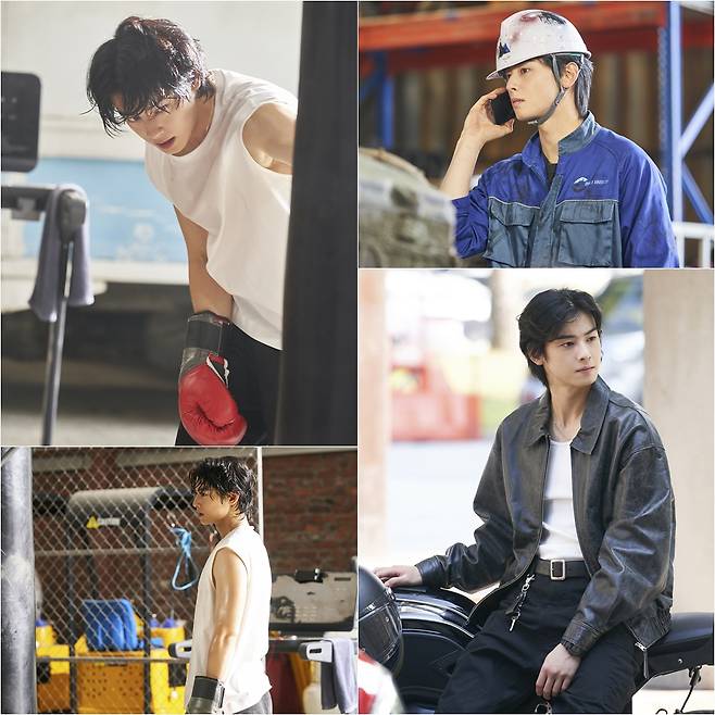 iMBC 연예뉴스 사진