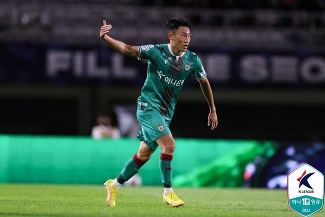 사진=한국프로축구연맹