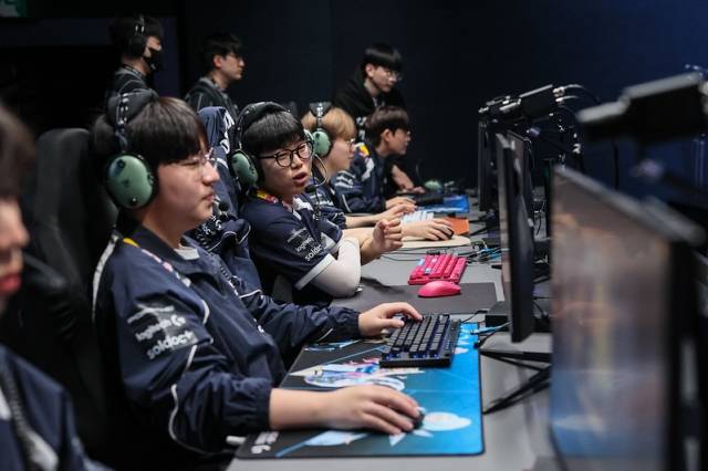 한국e스포츠협회 제공