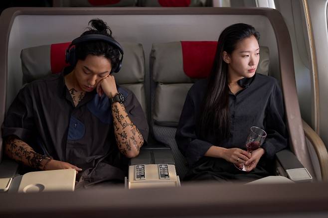 영화 '파묘'가 26일까지 262만명의 관객을 모으며 손익분기점 돌파를 앞뒀다. 사진제공=쇼박스
