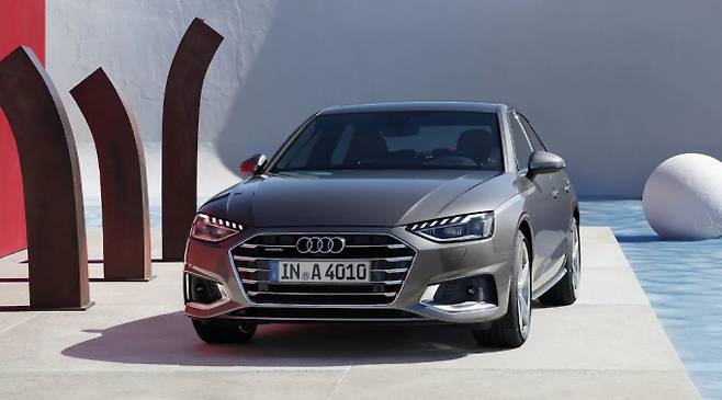 아우디파이낸셜서비스 아우디 A6·A4에 대한 바이백  할부금융 특별 프로모션 실시한다. / 사진제공=아우디파이낸셜서비스