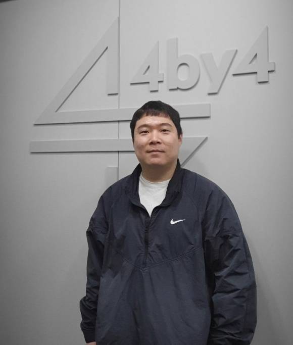 안찬용 포바이포 팀장