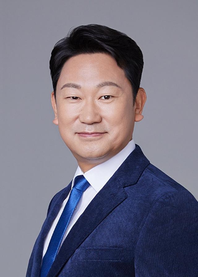 곽상언 전 민주당 종로구 지역위원장. 중앙선거관리위원회