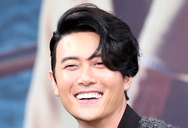 배우 재희. 뉴스1