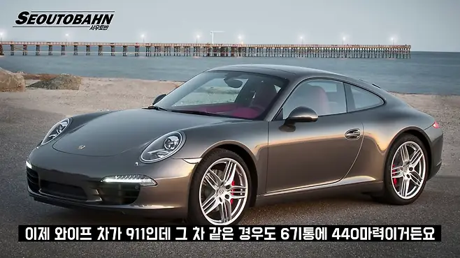 서우토반 차주인터뷰 시승기 자동차 CAR Auto 실차주 차주 리뷰 포르쉐 마칸 터보 중고차 porsche macan turbo