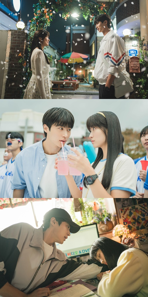 ‘선재 업고 튀어’. 사진ㅣtvN