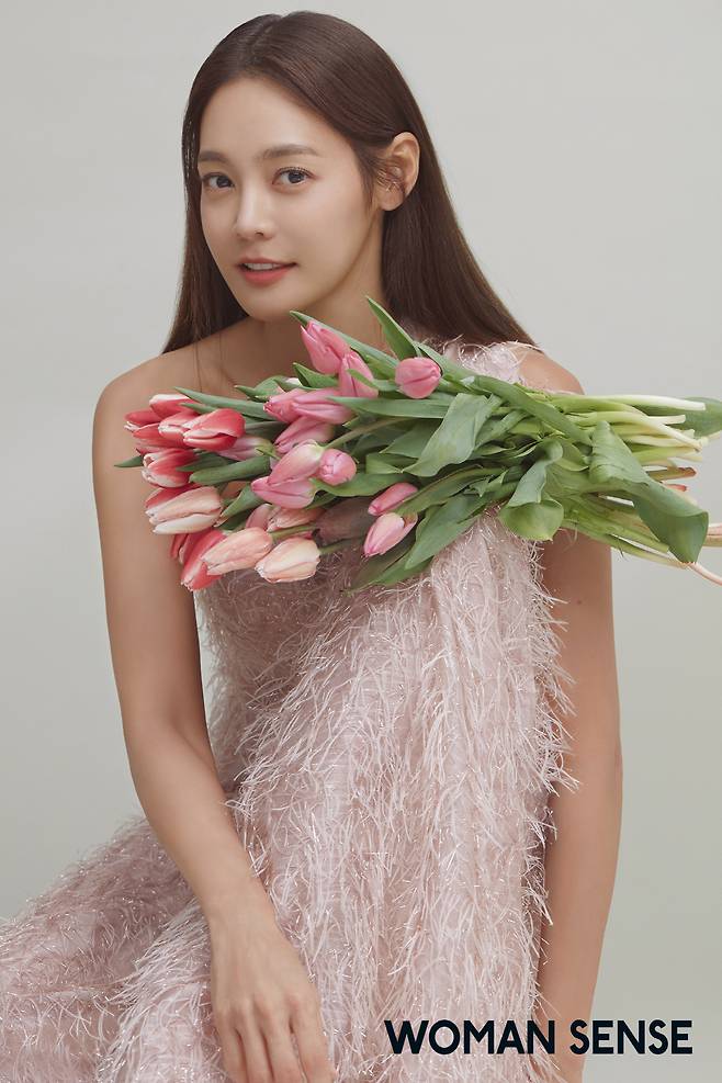 사진=우먼센스 제공