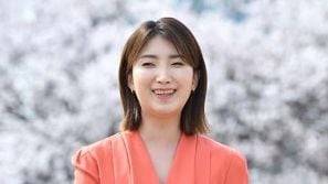 KBS 시각장애인 앵커 허우령./KBS
