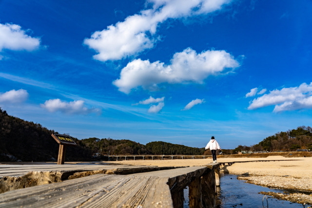 영주 무섬마을./사진= 영주시