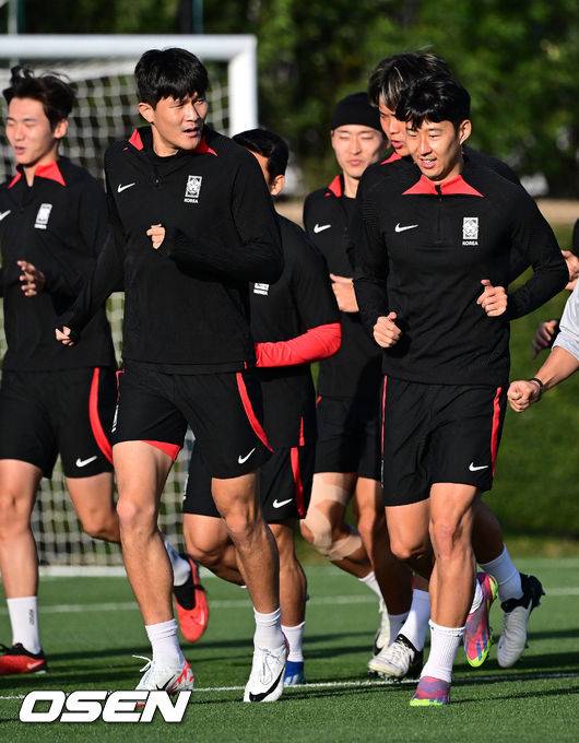 [OSEN=도하(카타르), 지형준 기자]