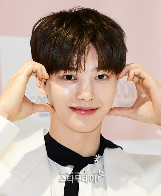 송강. 사진ㅣ스타투데이DB