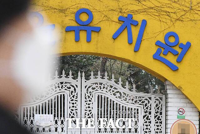 국내에 있는 유아교육 시설은 대부분 '유치원'으로 등록되어 있다.