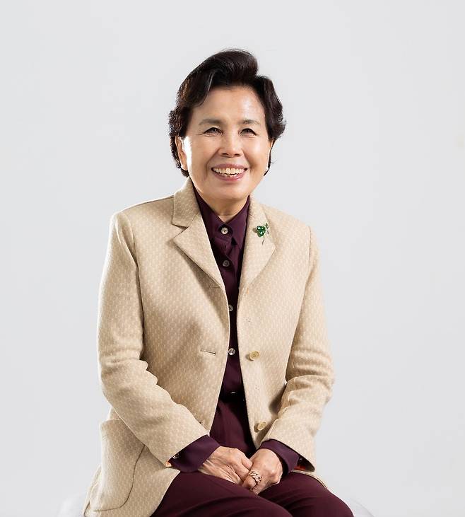 가수 이미자/TV조선